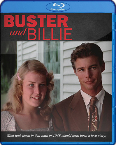 Buster and Billie - Wikipedia