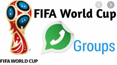 FIFA World Cup Whatsapp Group