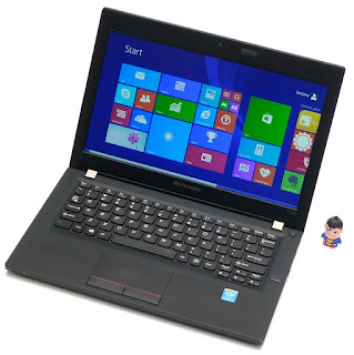 Lenovo ThinkPad K2450 Core i7 Bekas Di Malang