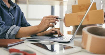 Ways for Businesses to Save Money on Shipping