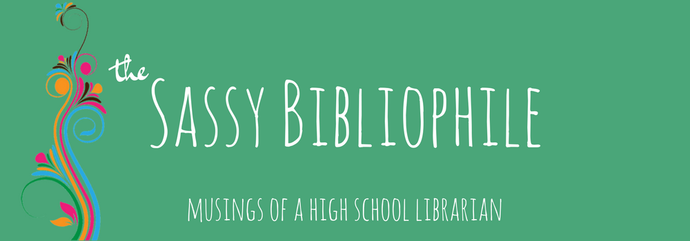 The Sassy Bibliophile