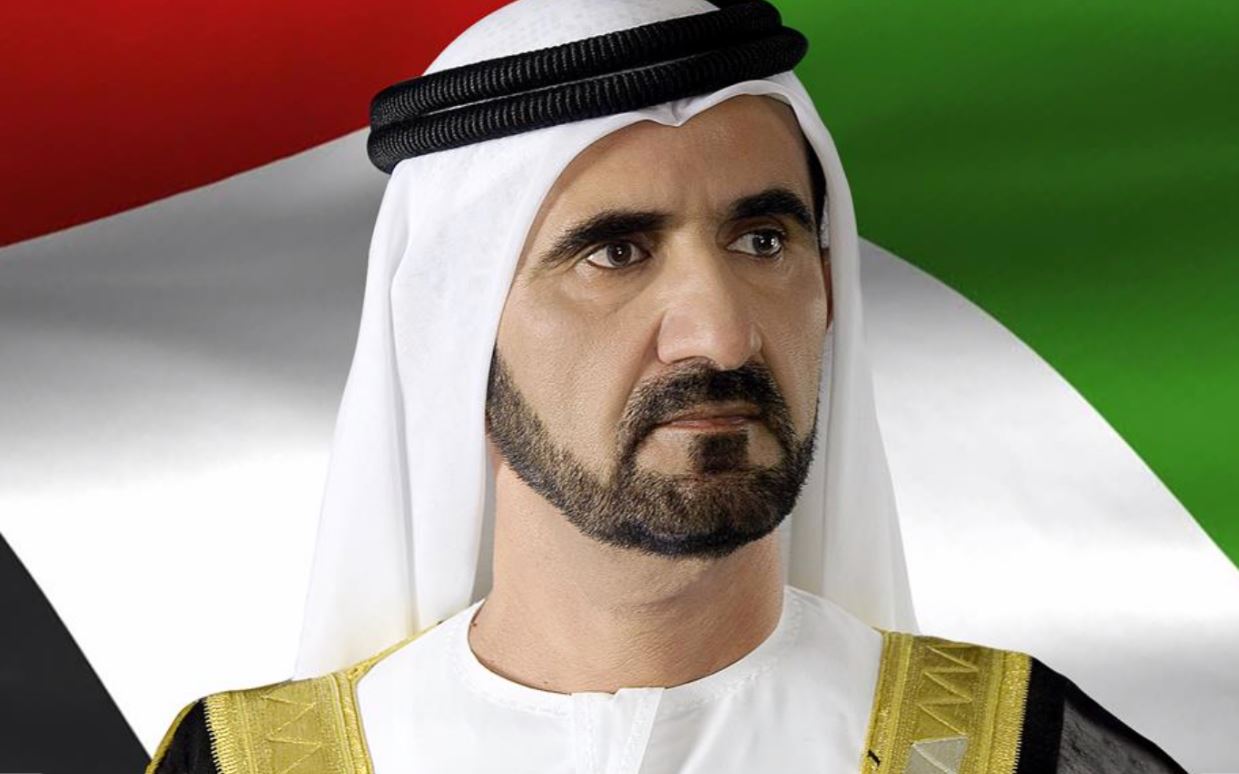 الإمارات..محمد بن راشد يطلق "Operation 300bn " لتحفيز القطاع الصناعي