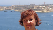 Liliana Usvat - Author