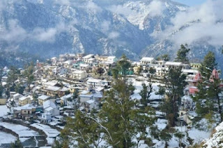 12 Best Weekend Getaways from Chandigarh 12 Best Weekend Getaways from Chandigarh