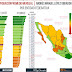 Aprobación de AMLO sube en Veracruz: Consulta Mitofsky