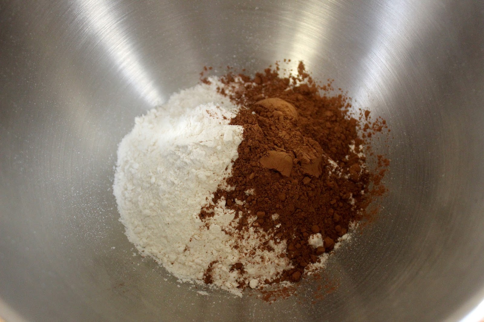 Kale Brownies A Bountiful Love