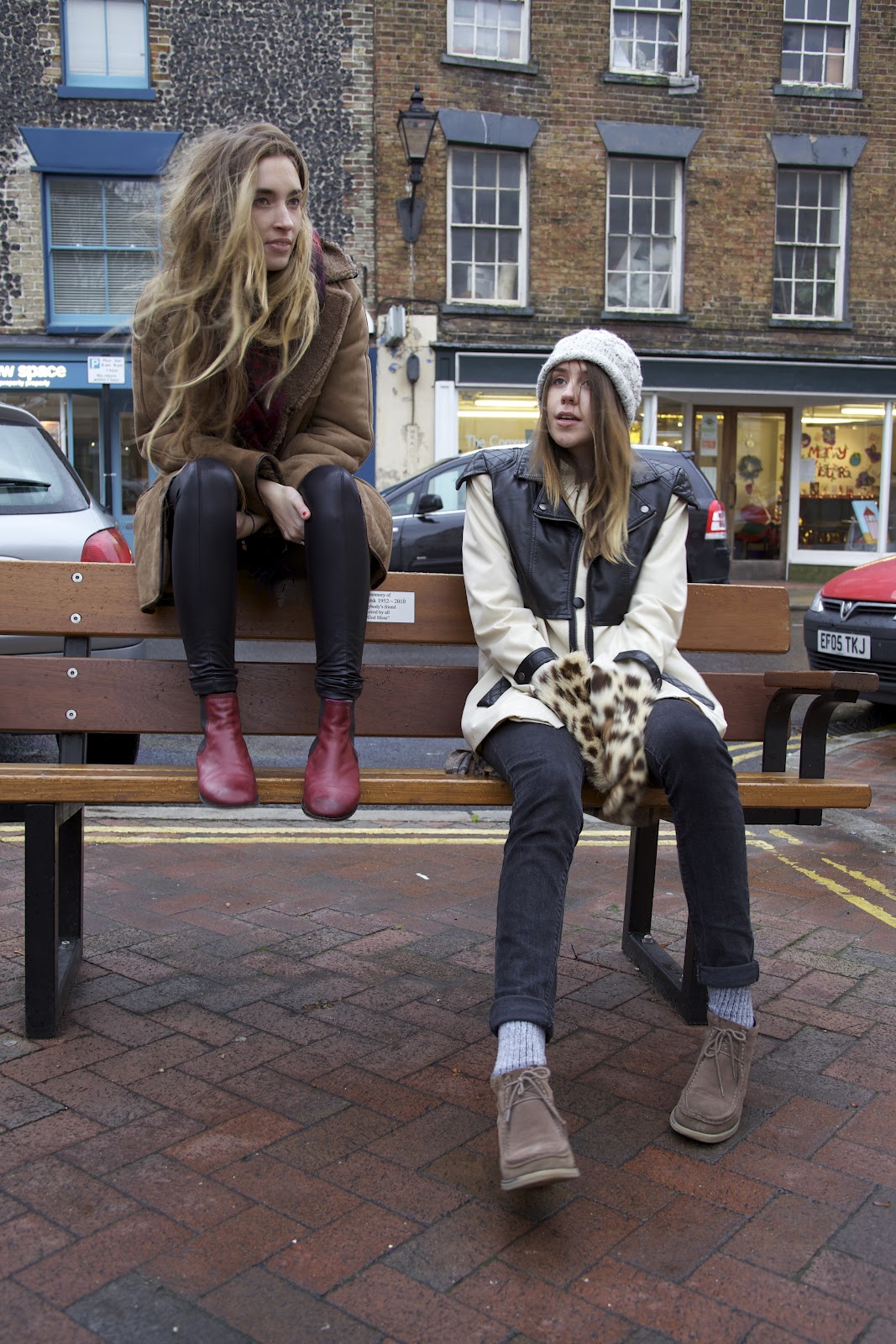 What Does Your Fashion Say About You?