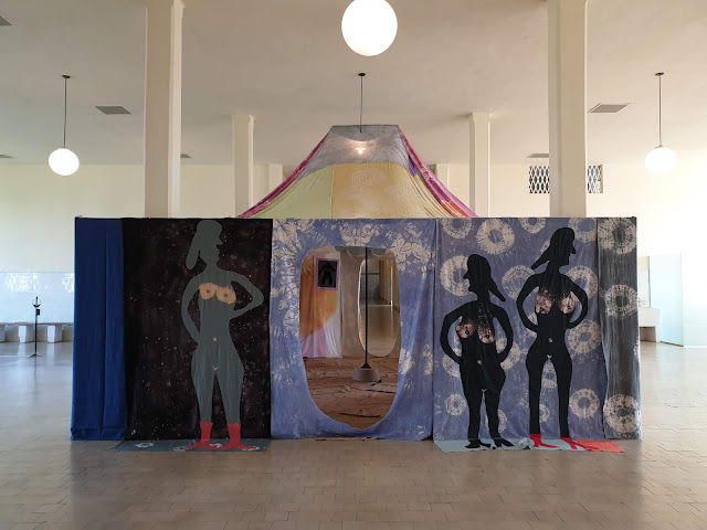 An Unenviable Situation