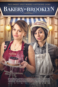 My Bakery in Brooklyn Poster