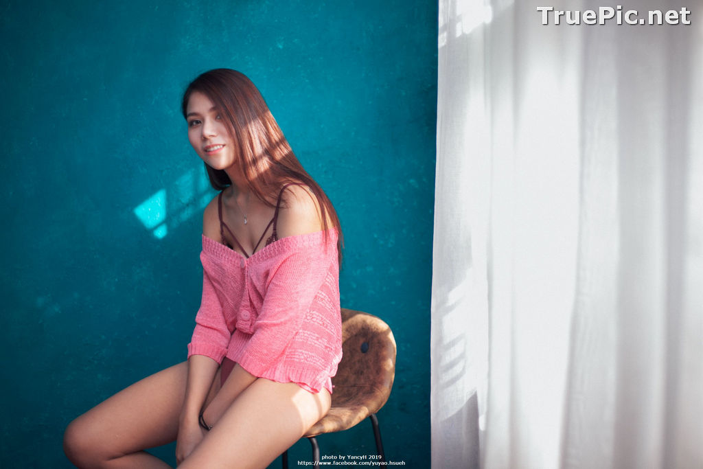 Image Taiwanese Model - Lyla - What Do You Think About My Lingerie - TruePic.net - Picture-19