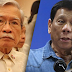 Pres. Duterte Absent During Bonifacio Day: Personally Attends the Case of Satur Ocampo