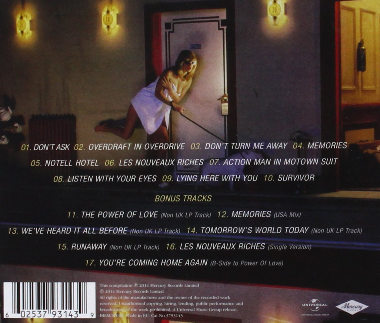 10cc - ten out of ten (1981). Ten out of ten. Ten out of ten. Album 10cc ten out of 10. Think before you print.