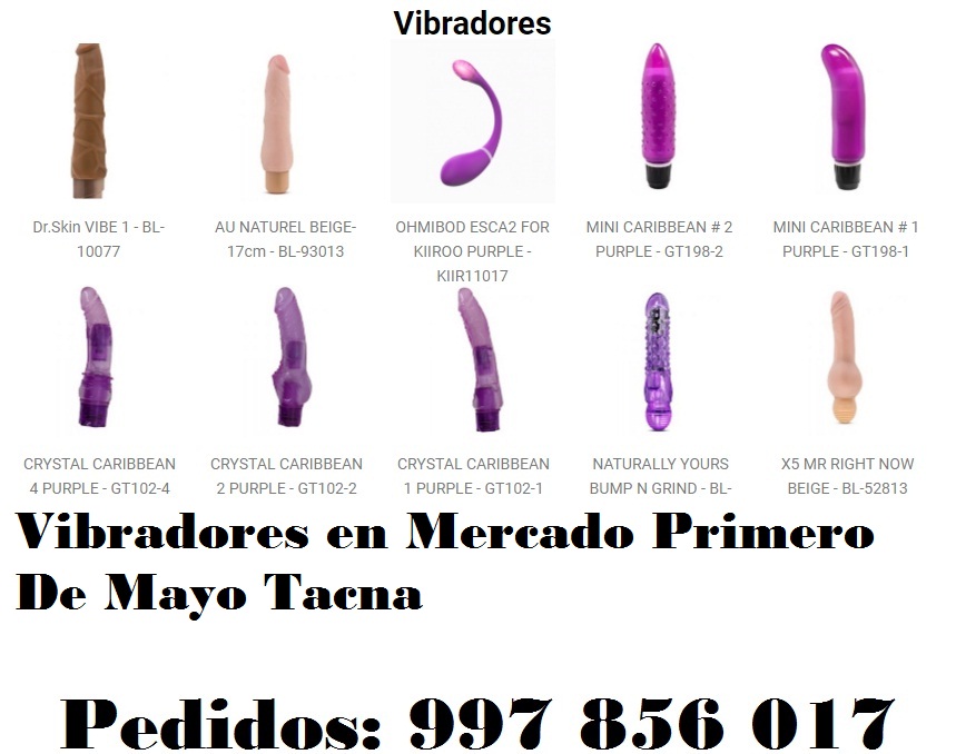 en Mercado Primero De Mayo Tacna