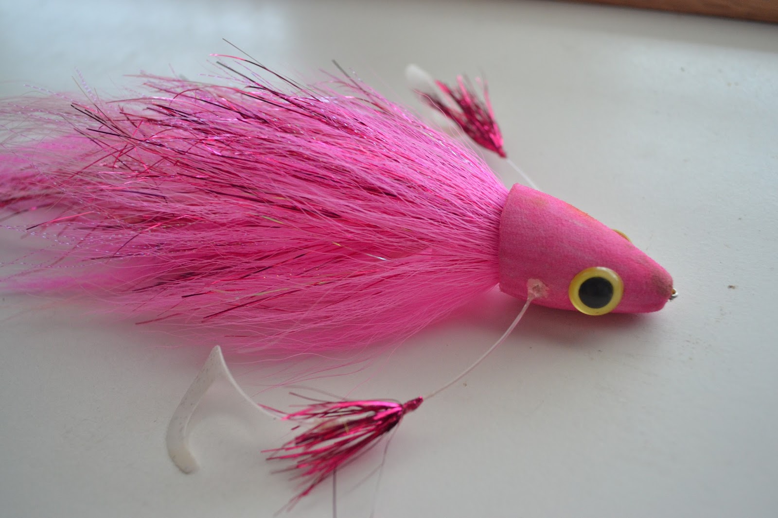 bigflychucker The Panty Dropper