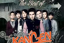 Kumpulan Lagu Kangen Band Lengkap DOWNLOAD MP3 Terbaru