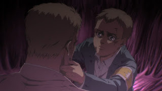 Hellominju.com: 進撃の巨人アニメ第4期66話『強襲』 | Attack on Titan EP.66 Assault | Hello Anime !