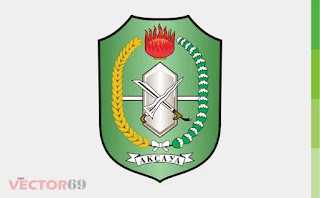 Logo Provinsi Kalimantan Barat (Kalbar) - Download Vector File CDR (CorelDraw) Logo Provinsi Kalimantan Barat (Kalbar) - Download Vector File CDR (CorelDraw)