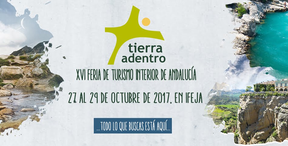 Tierra Adentro 2017