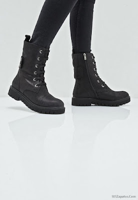 Botas Comodas de Mujer Botas Comodas de Mujer