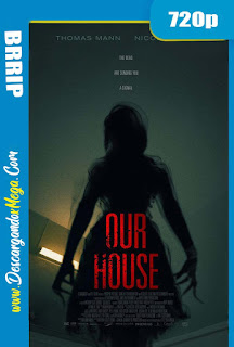 Our House (2018) HD 720p Latino 