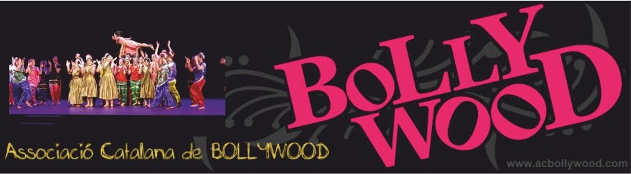 BLOG Associació Catalana de BOLLYWOOD - www.acbollywood.com