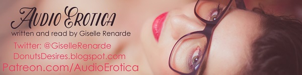 https://www.patreon.com/audioerotica