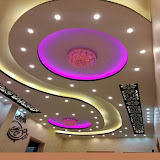 25 Gypsum Board Design Ideas To Do In Your Home