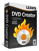 Leawo DVD Creator 5.1.0.0 Full Patch
