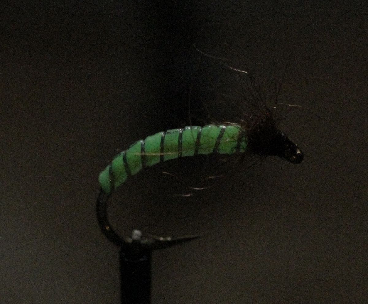 Onlyflytying Lightning Flies