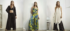 Effortless Style, Sunday Style, H&M Summer Looks 2015, H&M Women Summer 2015