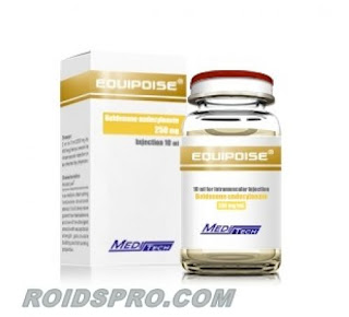 Real Boldenone for sale Meditech