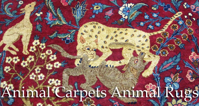 Animal Carpets