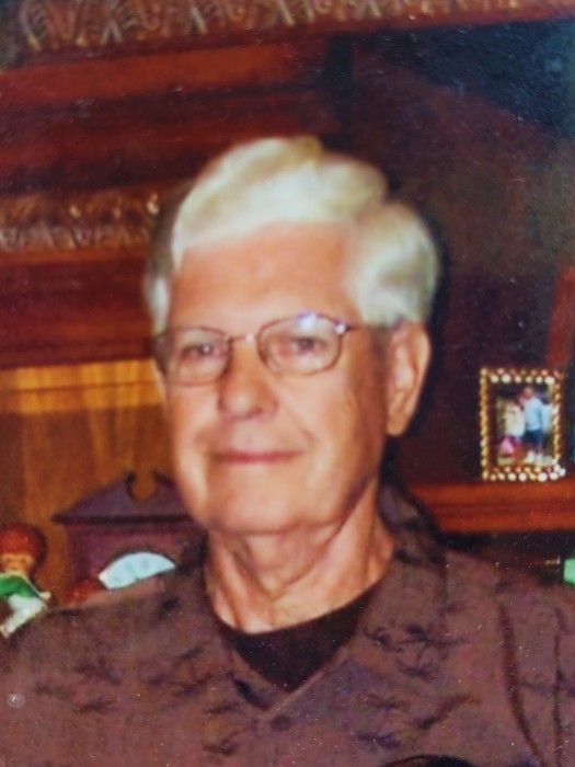 Obituary Harold William Burrows, 83, Anderson, SC and a former