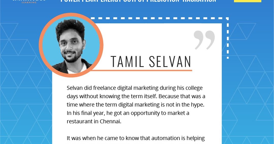 Imarticus Learning Importance and Scope Of Machine Learning Course