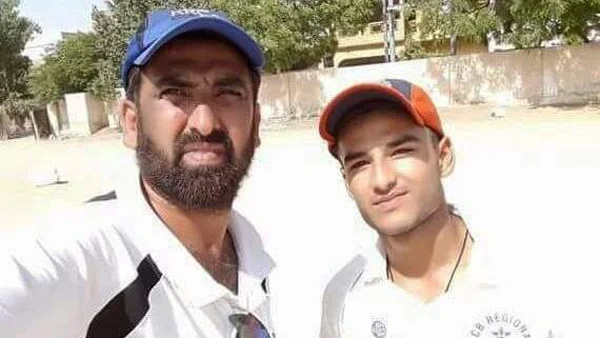 Son of former Pakistani cricketer commits suicide , Karachi, News, Cricket, Sports, Suicide, Allegation, World