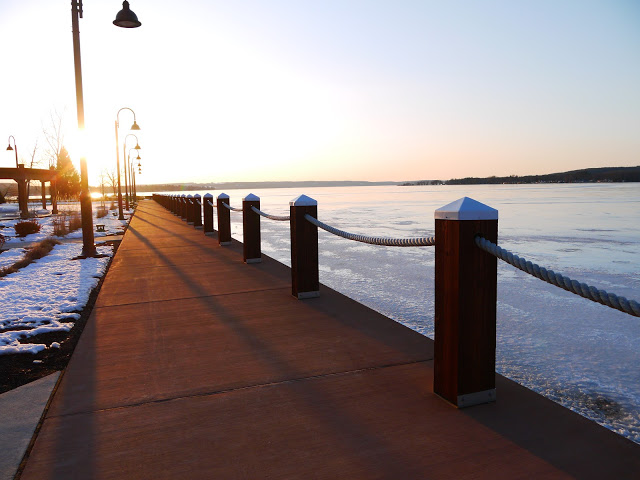 Reasons to take a Stay-cation, New York