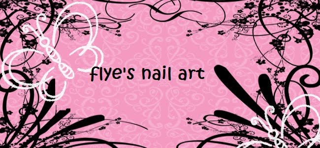 flye's nail art