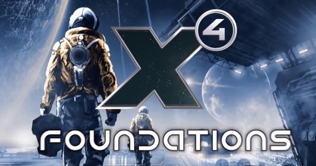 download X⁴: Foundations download X⁴: Foundations