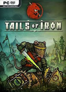 صورة للعبة Tails of Iron