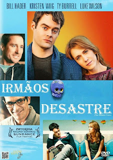 Irmãos Desastre - BDRip Dual Áudio