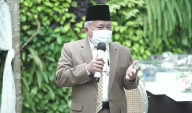 Kritik Kampanye Moderasi Beragama Kemenag, Kiai Muhyiddin Junaidi: Diksinya Indah, Tetapi Penuh Racun Mematikan