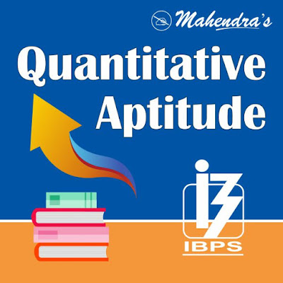Quantitative Aptitude Quiz For IBPS CLERK PRELIMS | 02 -12-19 Quantitative Aptitude Quiz For IBPS CLERK PRELIMS | 02 -12-19