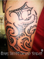 Mauri Tattoo Designs
