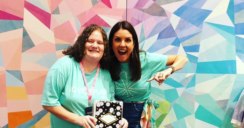 Go Wild 2019 Planner Conference