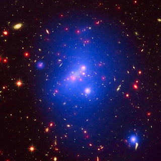 Three articles linked here expose secularists for making up ridiculous speculations in their efforts to rescue the frequently-Frankensteined Big Bang.