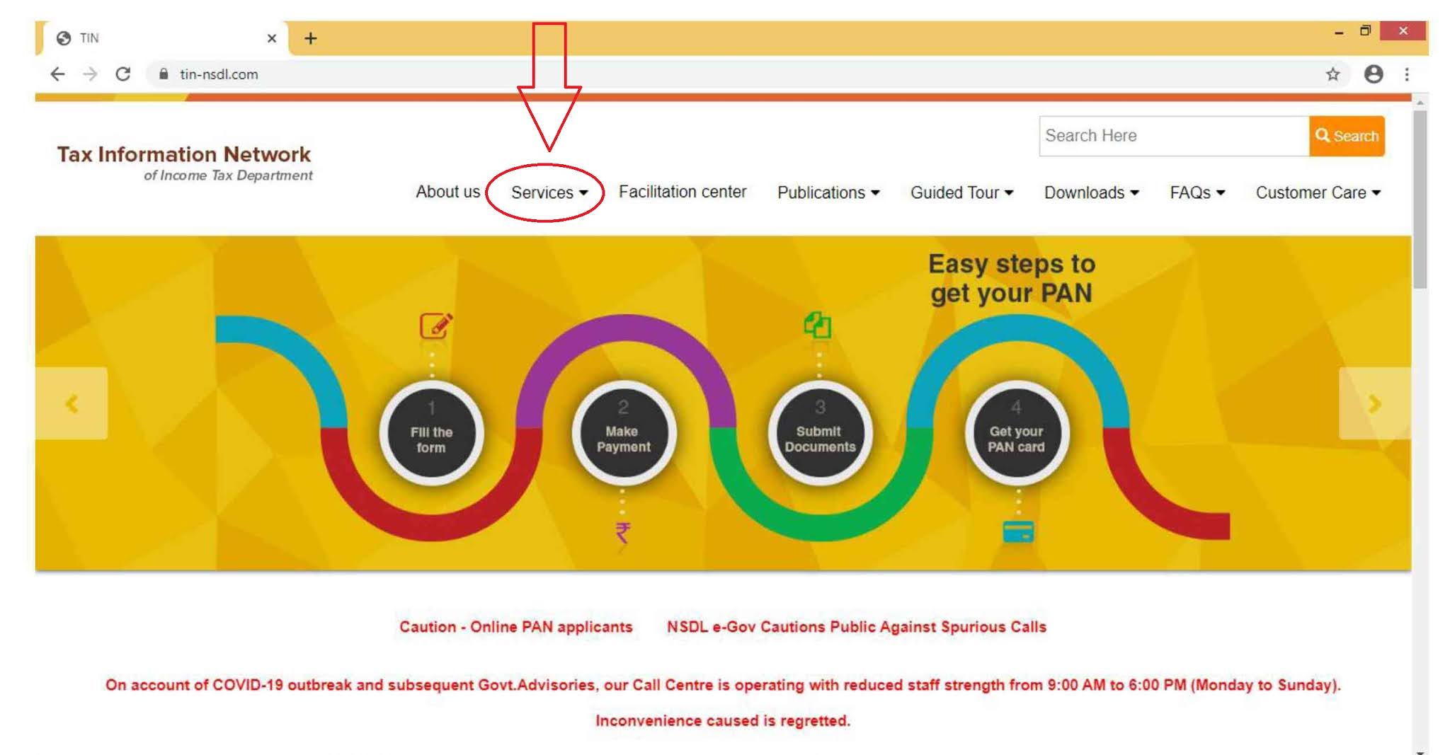 Taxolawgy With Priyanka Tiwari How to Check Tax Refund Status