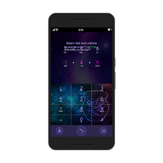Tema Oppo Amnesia