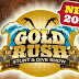 Bellewaerde présente son nouveau spectacle : « Gold Rush »