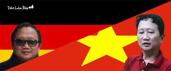 Trịnh Xuân Thanh, giờ này chú ở đâu?