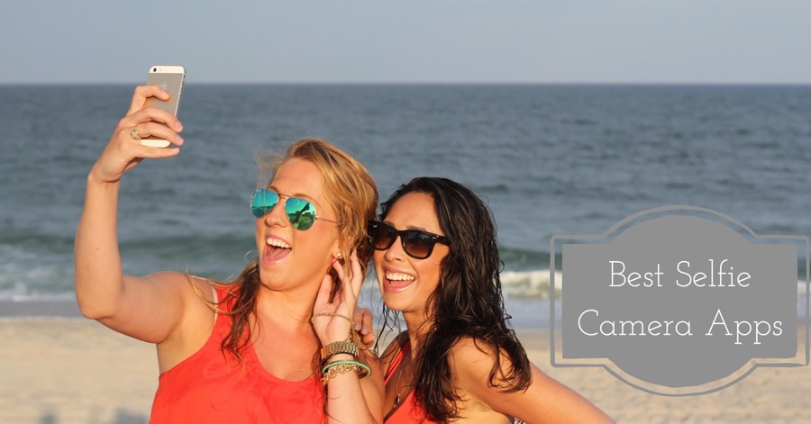 Best Free Selfie Camera Apps For iPhone and iPad